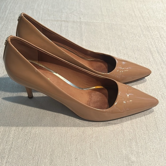 Coach Beachwood Restored Waverly Pump - Picture 4 of 8